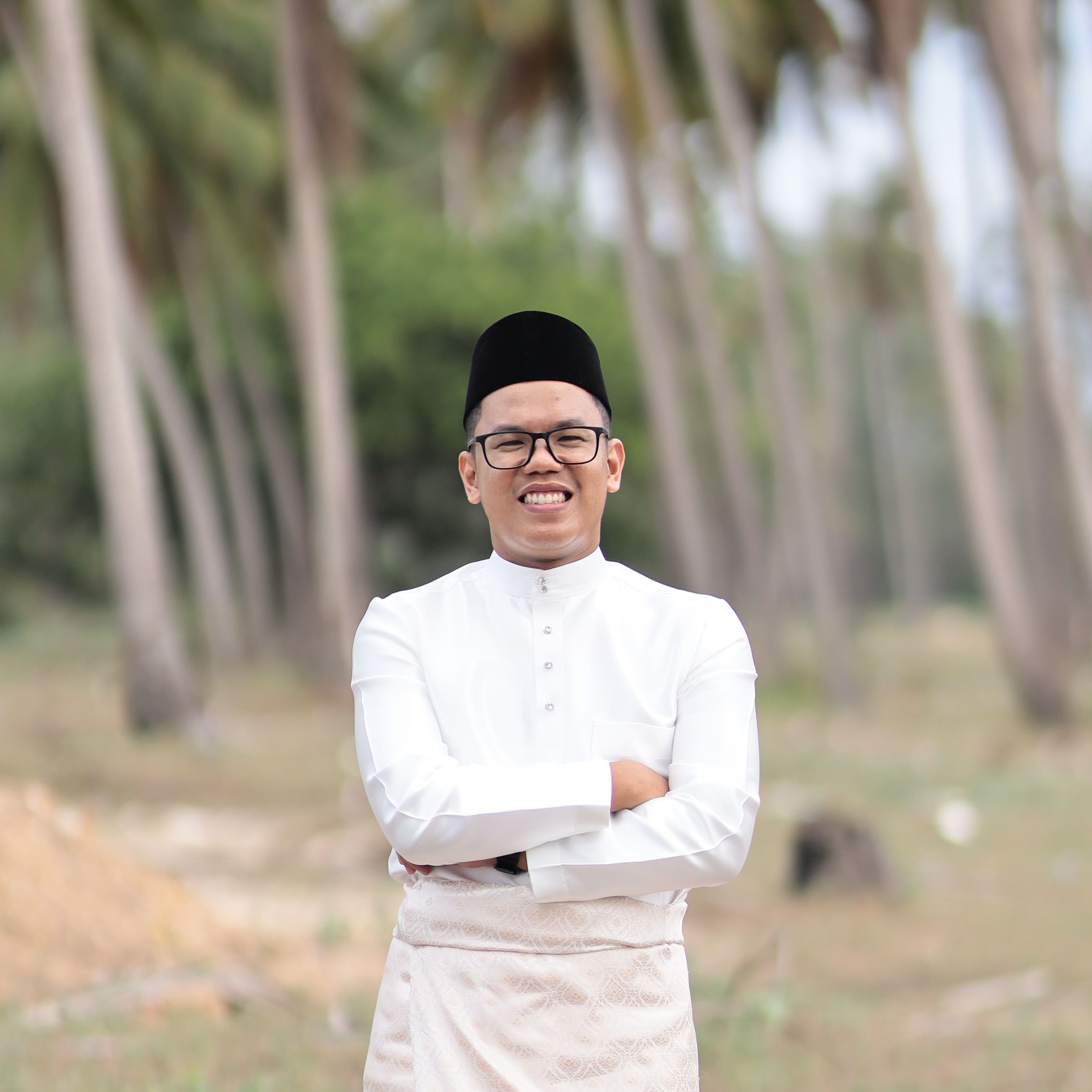 Mohammad Haizad Sudirman